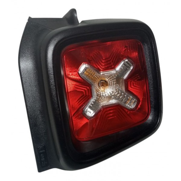 Lanterna Traseira Direita Passageiro Jeep Renegade 15 A 21