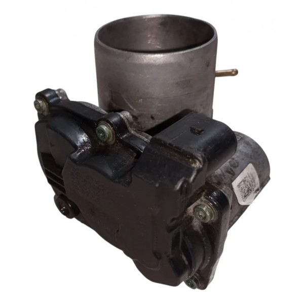 Corpo Borboleta Tbi Vw Gol Saveiro Fox Voyage 1.6 12 A 22
