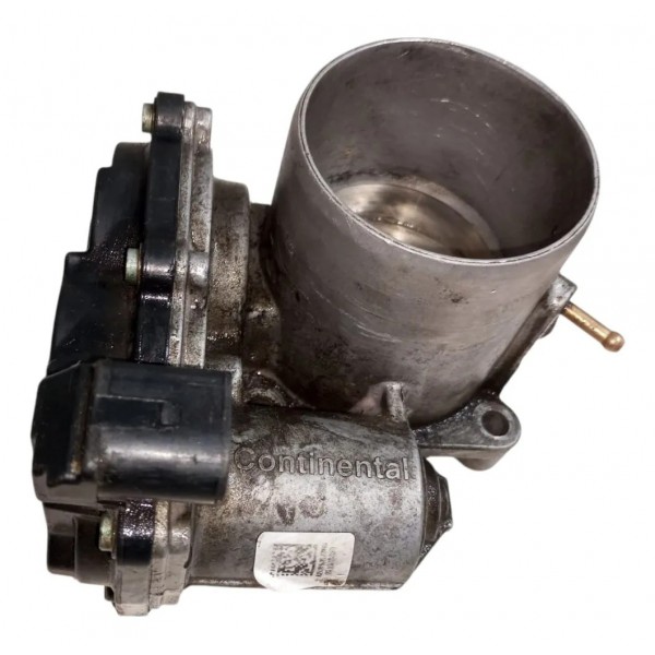 Corpo Borboleta Tbi Vw Gol Saveiro Fox Voyage 1.6 12 A 22