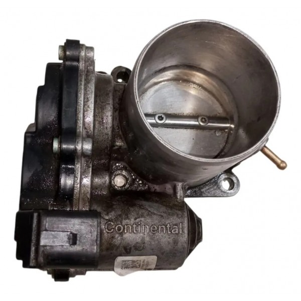 Corpo Borboleta Tbi Vw Gol Saveiro Fox Voyage 1.6 12 A 22