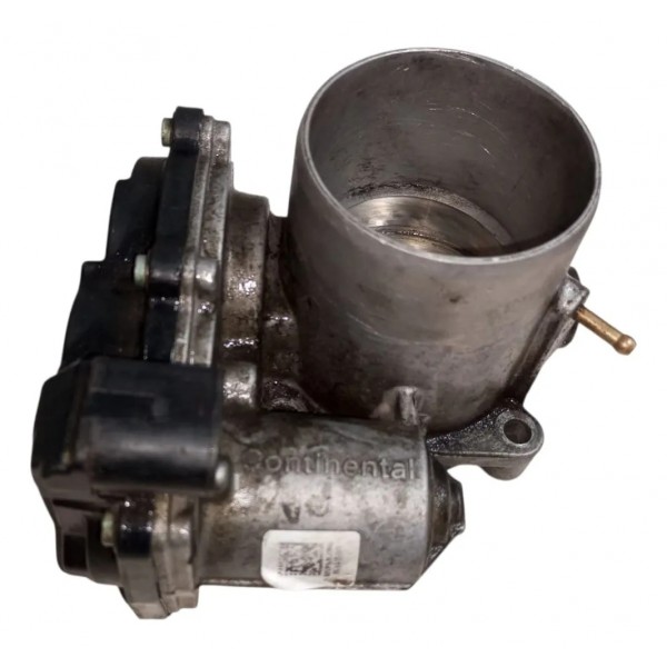 Corpo Borboleta Tbi Vw Gol Saveiro Fox Voyage 1.6 12 A 22