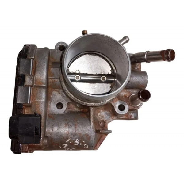 Corpo Borboleta Tbi Hyundai Hb20 1.6 12 A 16