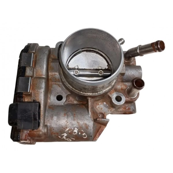 Corpo Borboleta Tbi Hyundai Hb20 1.6 12 A 16