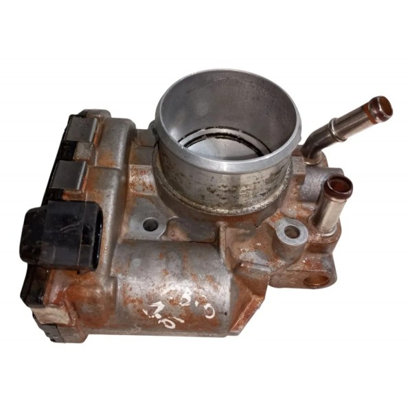 Corpo Borboleta Tbi Hyundai Hb20 1.6 12 A 16