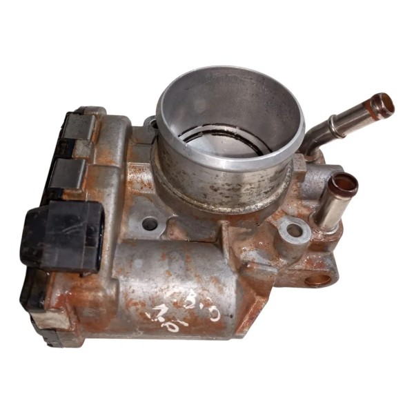 Corpo Borboleta Tbi Hyundai Hb20 1.6 12 A 16