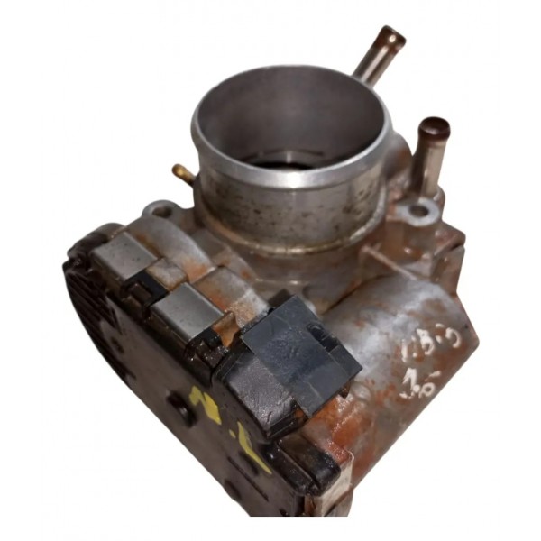 Corpo Borboleta Tbi Hyundai Hb20 1.6 12 A 16