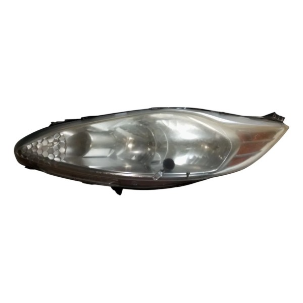 Farol New Fiesta Mexicano Le 10 A 13 Original C/detalhe