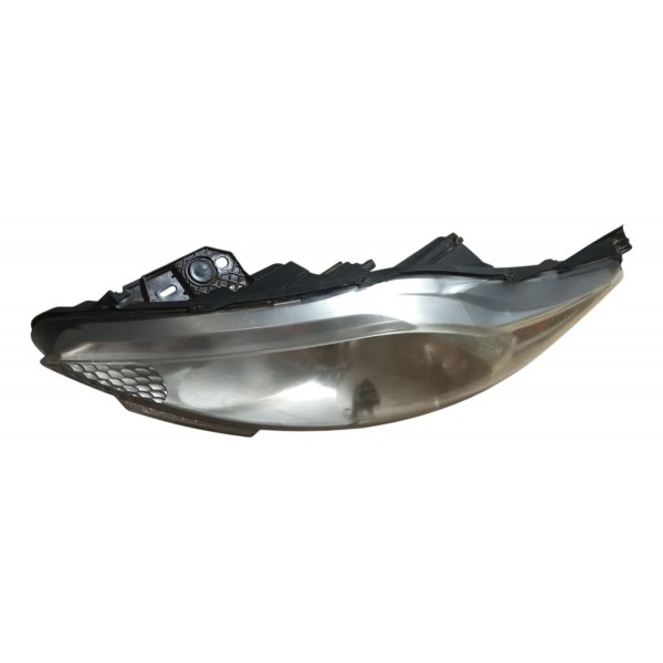 Farol New Fiesta Mexicano Le 10 A 13 Original C/detalhe
