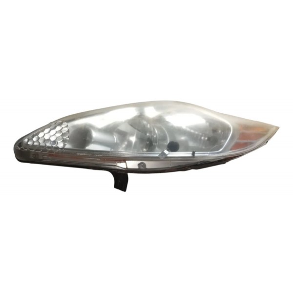 Farol New Fiesta Mexicano Le 10 A 13 Original C/detalhe