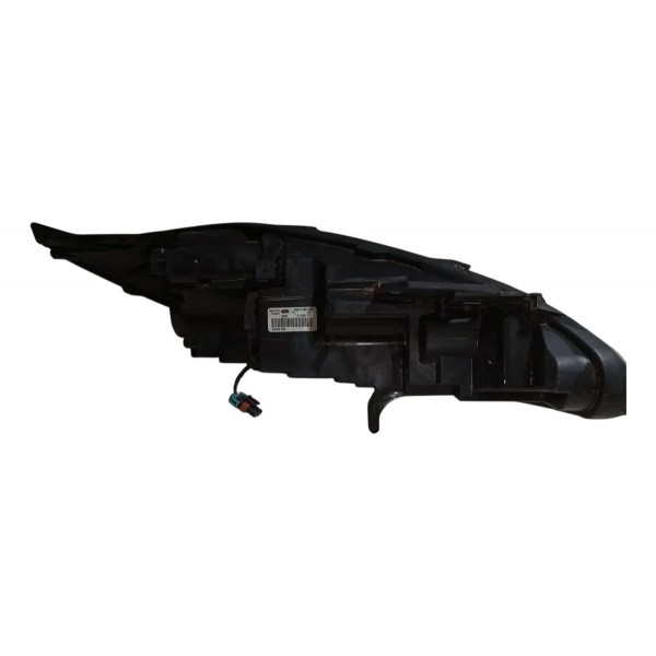Farol New Fiesta Mexicano Le 10 A 13 Original C/detalhe