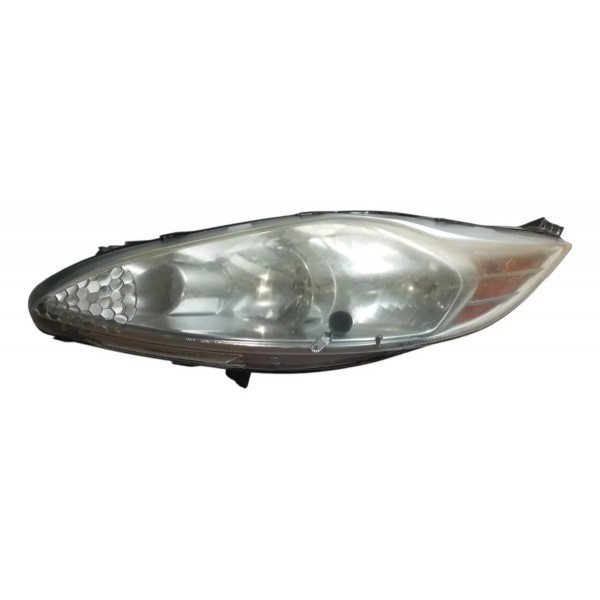 Farol New Fiesta Mexicano Le 10 A 13 Original C/detalhe
