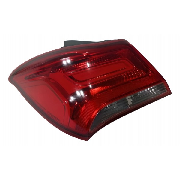 Lanterna Traseira Esquerda Motorista Chevrolet Onix 17 A 19