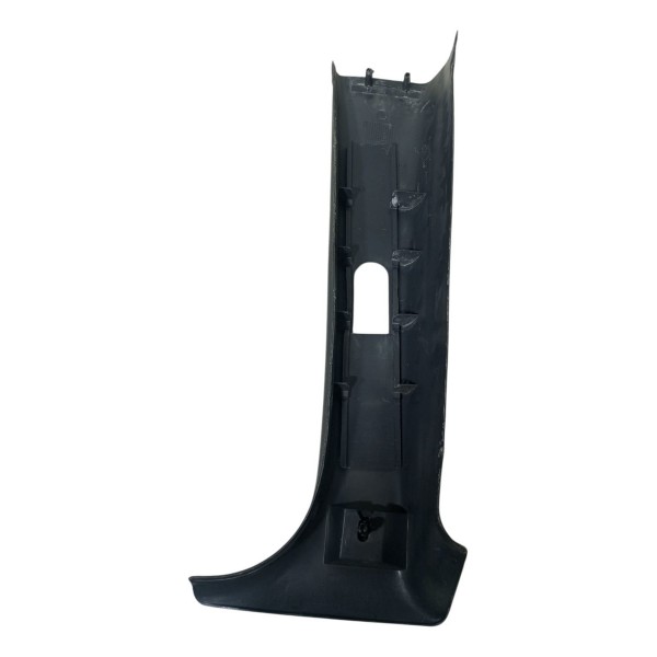 Acabamento Coluna Central Direita Volkswagen Logus 1995