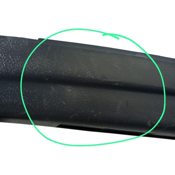 Acabamento Coluna Central Direita Volkswagen Logus 1995