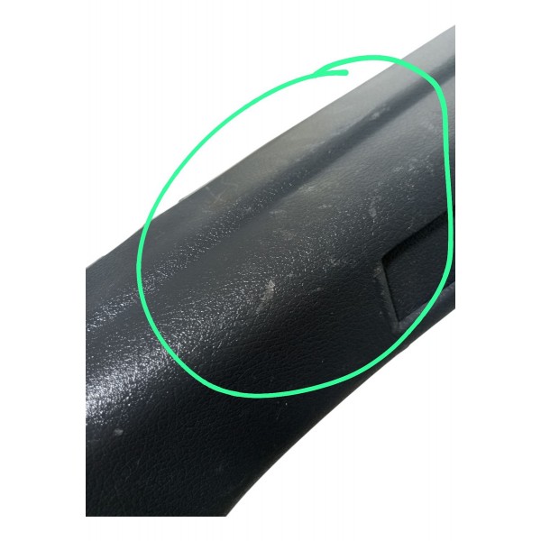 Acabamento Coluna Central Direita Volkswagen Logus 1995