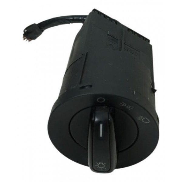 Botão Chave Farol S/ Milha Vw Up 14 A 17