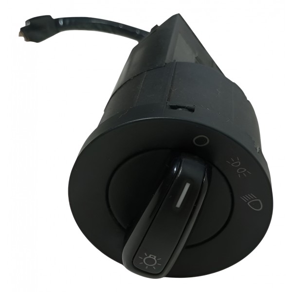 Botão Chave Farol S/ Milha Vw Up 14 A 17