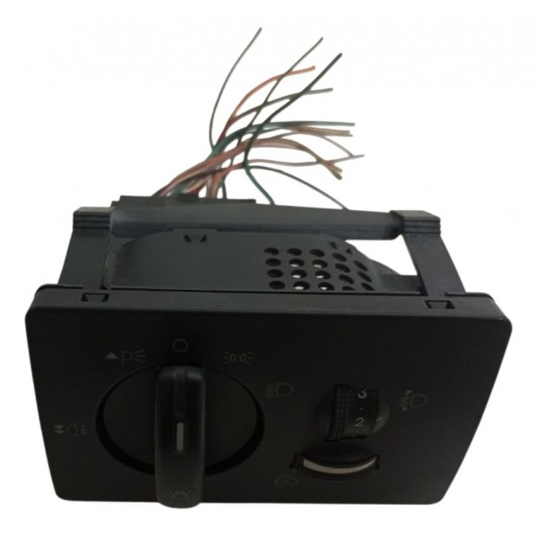 Interruptor Dos Farois Milha E Neblina Focus 08 A 13