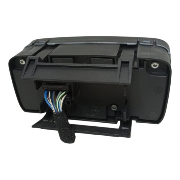 Interruptor Chave De Luz Ford New Fiesta 13 A 16 Seminovo