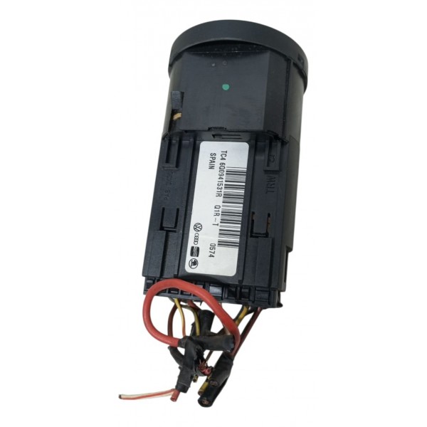 Interruptor Chave Farol Amarok S/ Milha 11 A 16 Seminovo