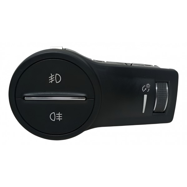 Interruptor Chave Farol Fiat Toro 16 A 20 Seminovo