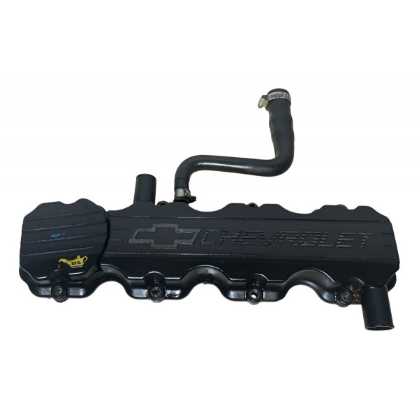 Tampa Comando Válvula Chevrolet Vectra 1.8 96 A 05 Seminova