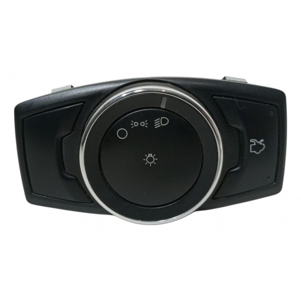 Interruptor Farol E Botao Porta Mala  Ford Ka 15 A 20