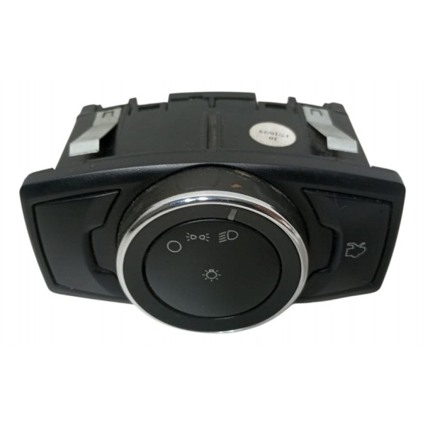 Interruptor Farol E Botao Porta Mala  Ford Ka 15 A 20