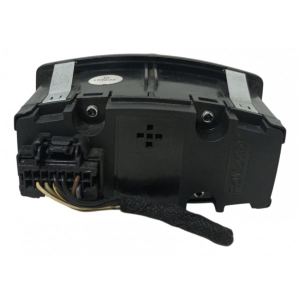 Interruptor Farol E Botao Porta Mala  Ford Ka 15 A 20