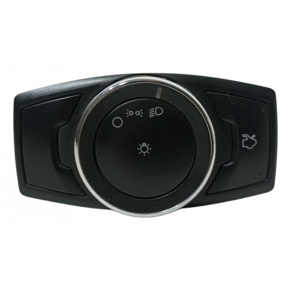 Interruptor Farol E Botao Porta Mala  Ford Ka 15 A 20