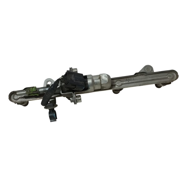 Flauta Com Bicos Injetores Civic 2.0 12 A 16