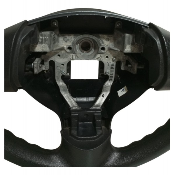 Volante Direção Triton L200 2014 2015