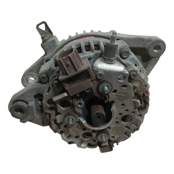 Alternador Toyota Corolla 2008 A 2010 2.0