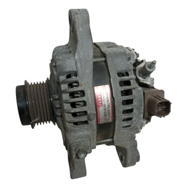 Alternador Toyota Corolla 2008 A 2010 2.0