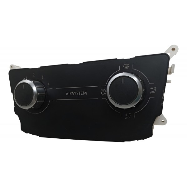 Comando Do Ar Gol Saveiro Voyage G5