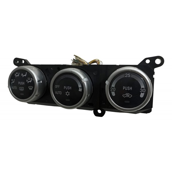 Comando Ar Condicionado L200 Triton