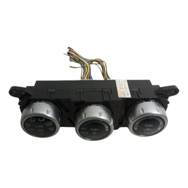 Comando Ar Condicionado L200 Triton