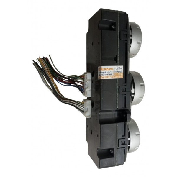 Comando Ar Condicionado L200 Triton