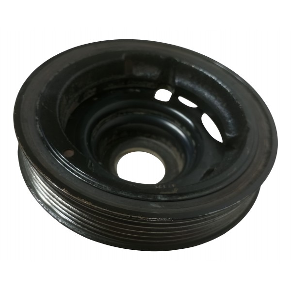 Polia Virabrequim Ford Ka Motor 1.0 Xf 12 15 A 19
