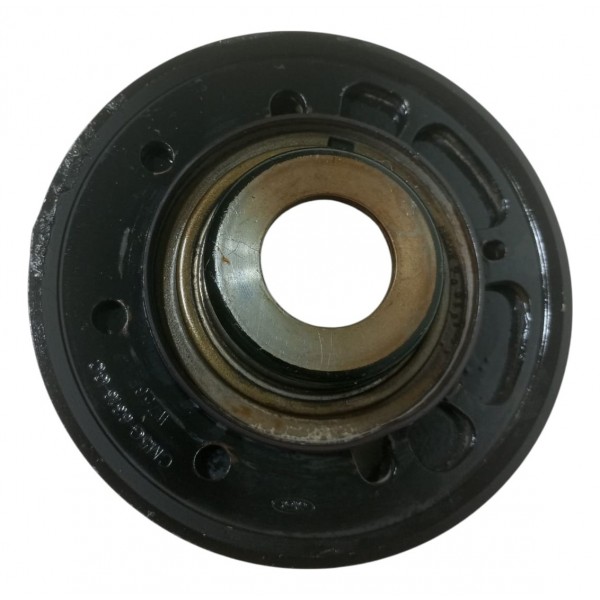 Polia Virabrequim Ford Ka Motor 1.0 Xf 12 15 A 19