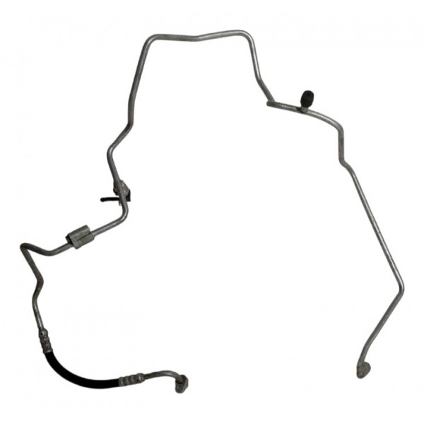 Mangueira Ar Condicionado Renault Logan Sandero 2015