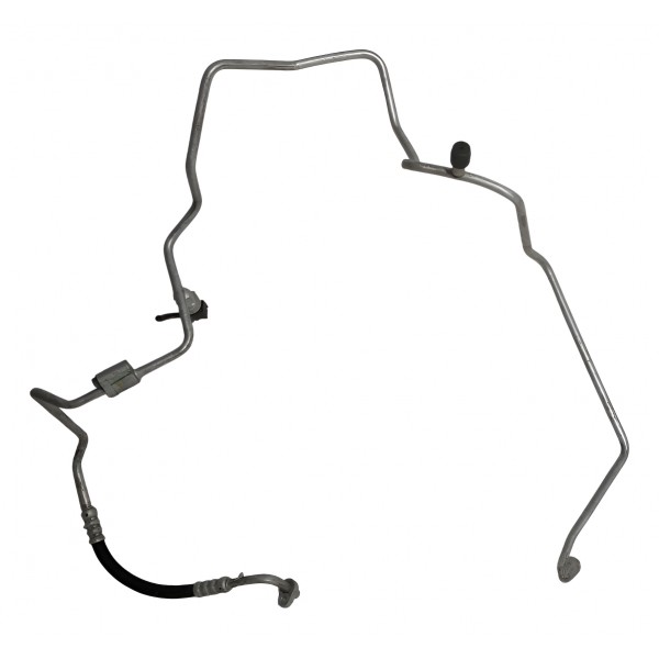 Mangueira Ar Condicionado Renault Logan Sandero 2015