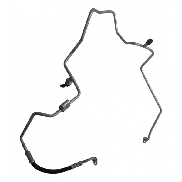 Mangueira Ar Condicionado Renault Logan Sandero 2015