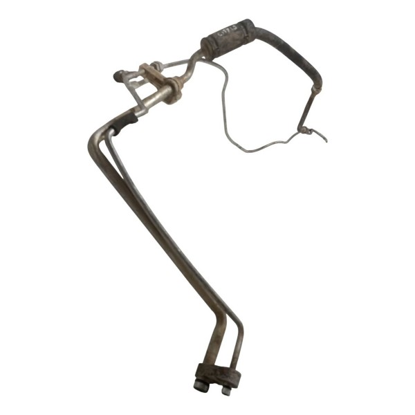 Mangueira Ar Condicionado Honda City 15 A 19