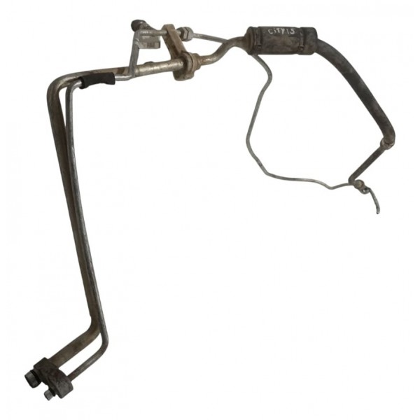 Mangueira Ar Condicionado Honda City 15 A 19