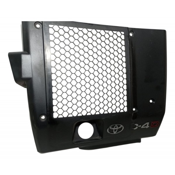 Tampa Do Motor Hilux Srv Sw4 3.0 D-4d 06 A 14