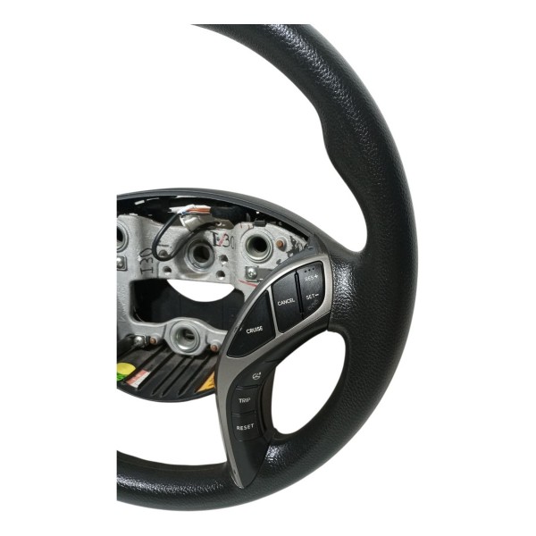 Volante Com Comandos Hyundai Elantra I30 13 A 16 Seminovo