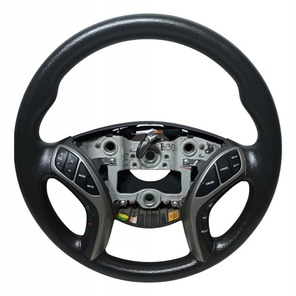 Volante Com Comandos Hyundai Elantra I30 13 A 16 Seminovo