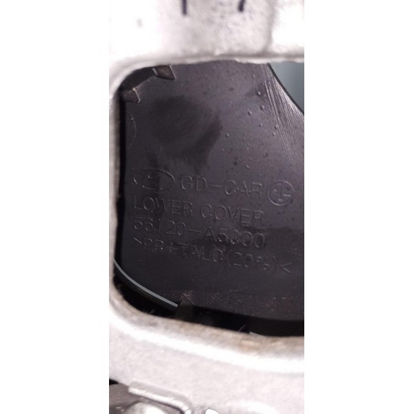 Volante Com Comandos Hyundai Elantra I30 13 A 16 Seminovo