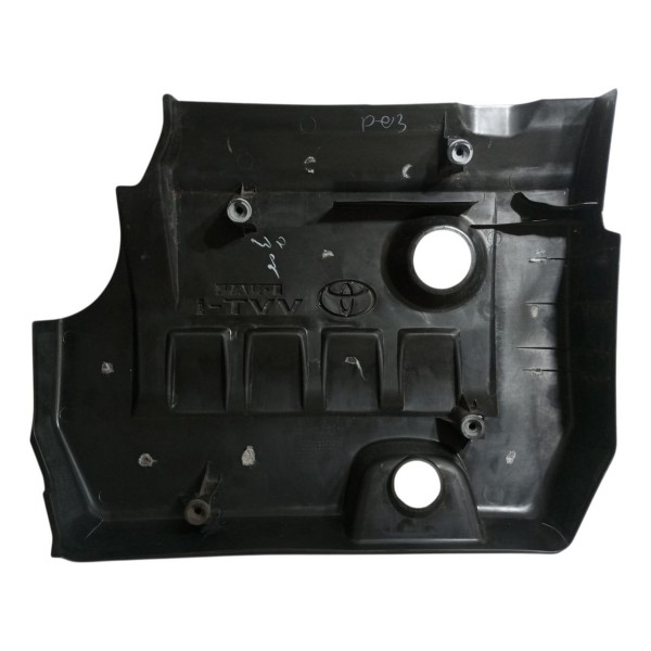 Tampa Capa Do Motor Corolla 09 A 15